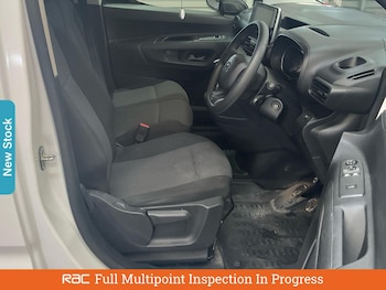 Used Citroen Berlingo 2023 for sale - 77968203: Photo