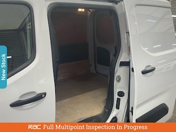 Used Citroen Berlingo 2023 for sale - 77968203: Photo