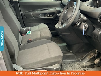 Used Peugeot Partner 2023 for sale - 78105209: Photo
