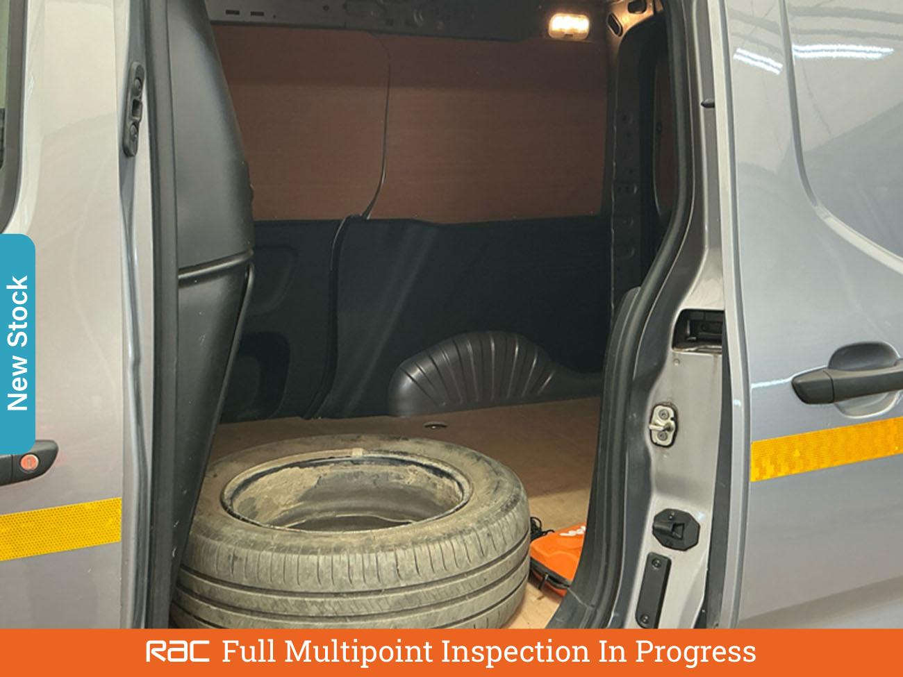 Used Peugeot Partner 2023 for sale - 78105209: Photo 3