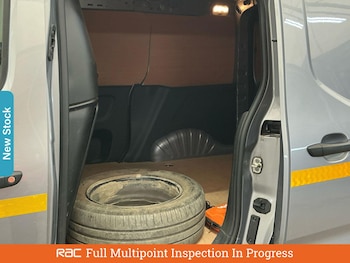 Used Peugeot Partner 2023 for sale - 78105209: Photo