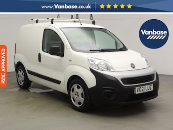 Used Fiat Fiorino 2021 for sale - 79111253: Photo