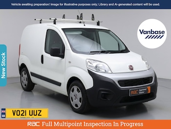 Used Fiat Fiorino 2021 for sale - 79111253: Photo