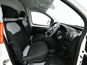 Used Fiat Fiorino 2021 for sale - 79111253: Photo