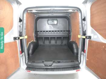 Used Ford Transit Custom 2021 for sale - 73884751: Photo