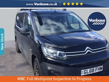 Used Citroen Berlingo 2026 for sale - 78359591: Photo