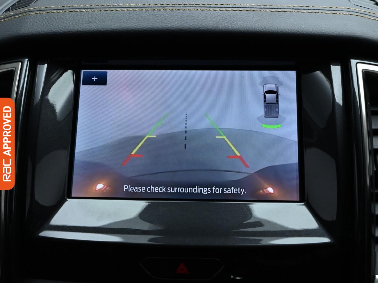 Used Ford Ranger 2021 for sale - 76890128: Photo 11