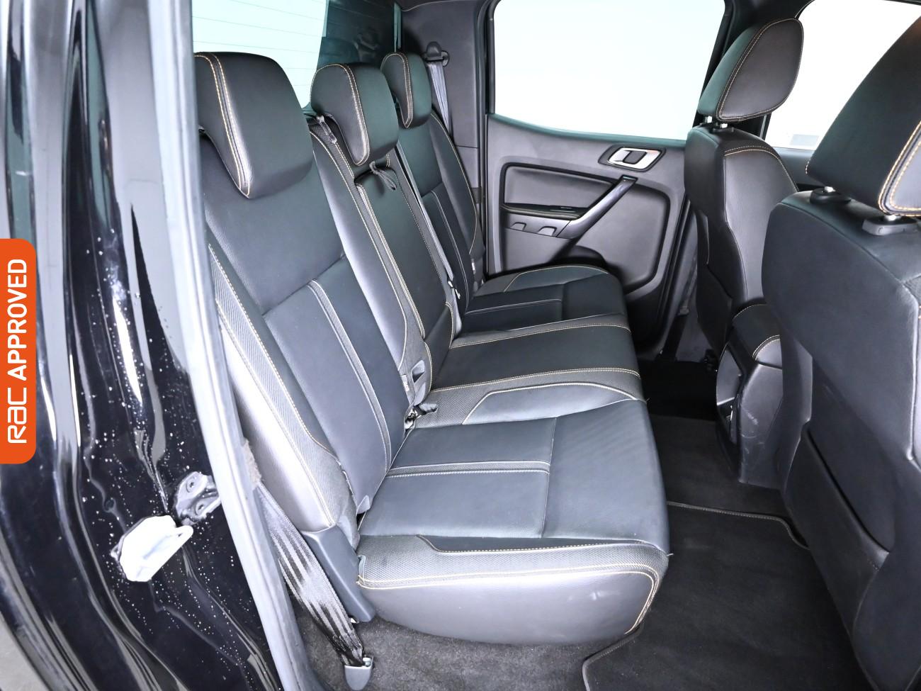 Used Ford Ranger 2021 for sale - 76890128: Photo 12