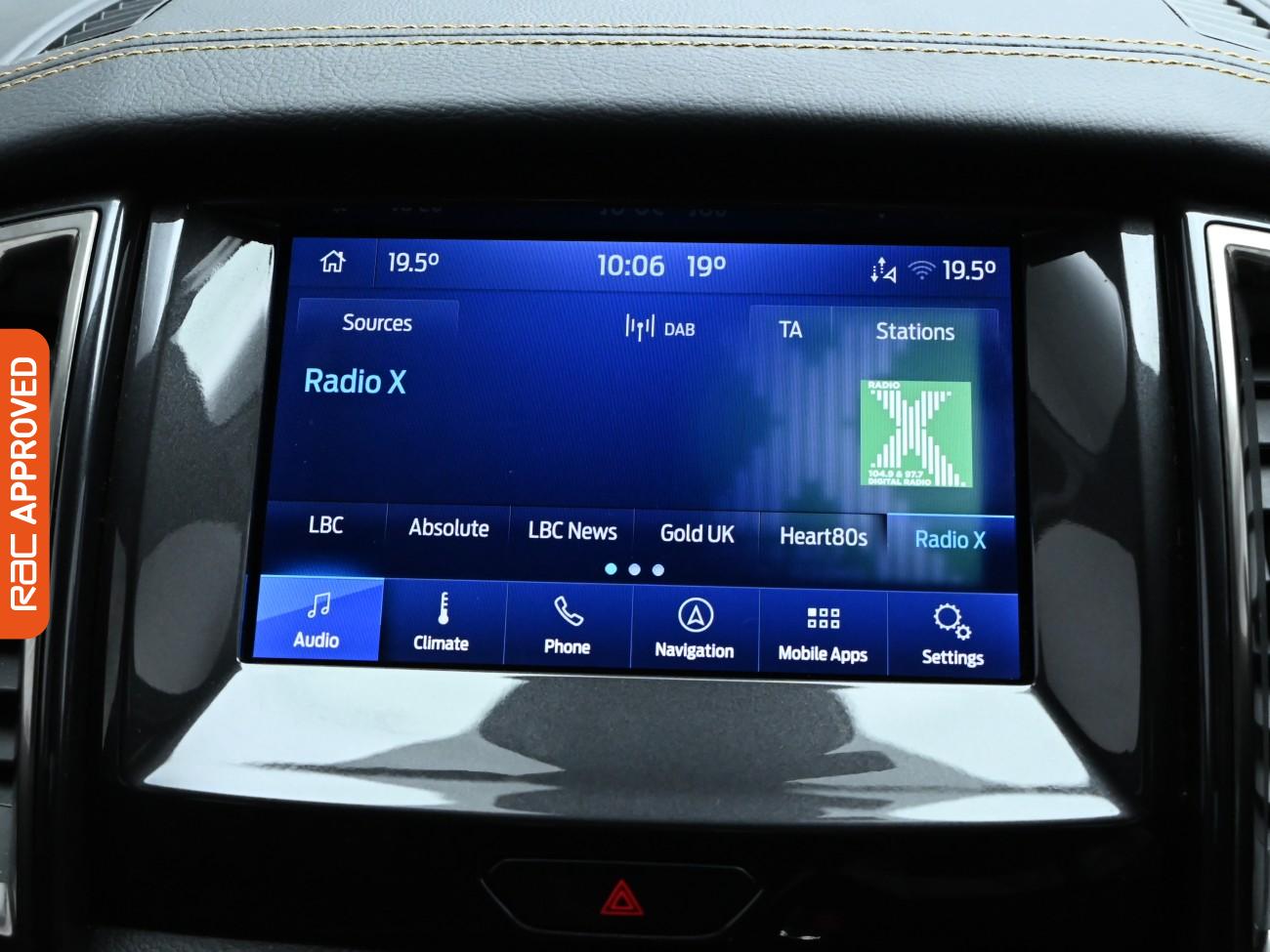 Used Ford Ranger 2021 for sale - 76890128: Photo 13