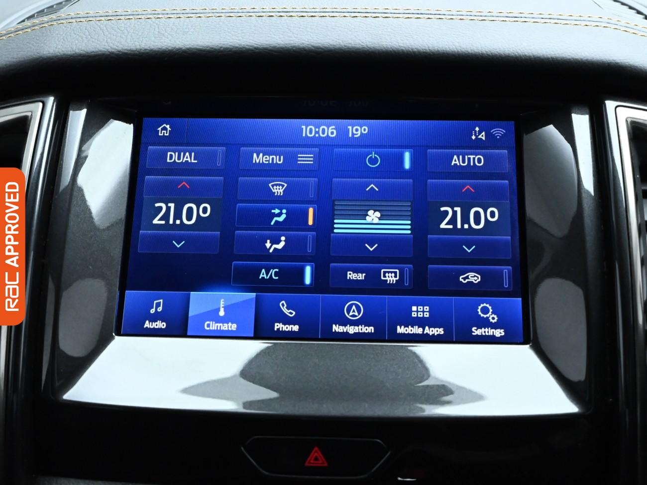 Used Ford Ranger 2021 for sale - 76890128: Photo 14