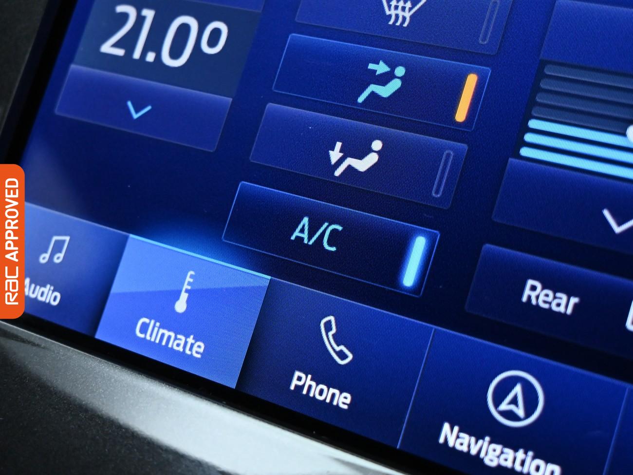 Used Ford Ranger 2021 for sale - 76890128: Photo 15