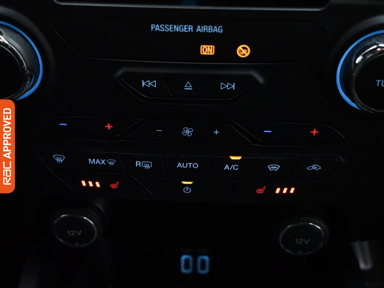 Used Ford Ranger 2021 for sale - 76890128: Photo 16