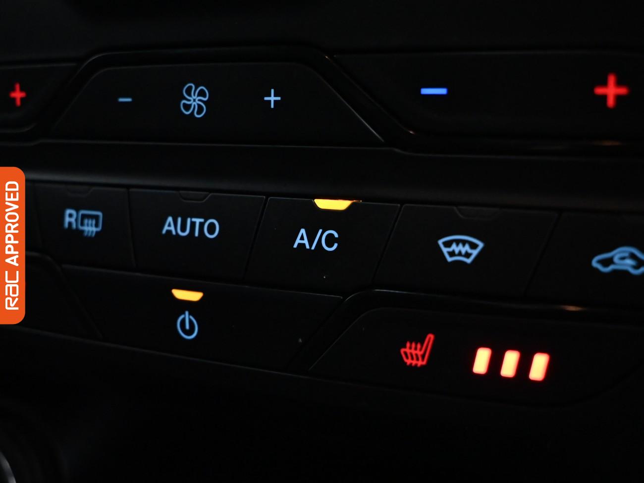 Used Ford Ranger 2021 for sale - 76890128: Photo 17