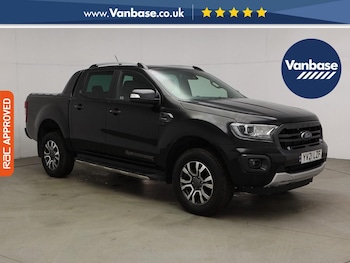 Used Ford Ranger 2021 for sale - 76890128: Photo