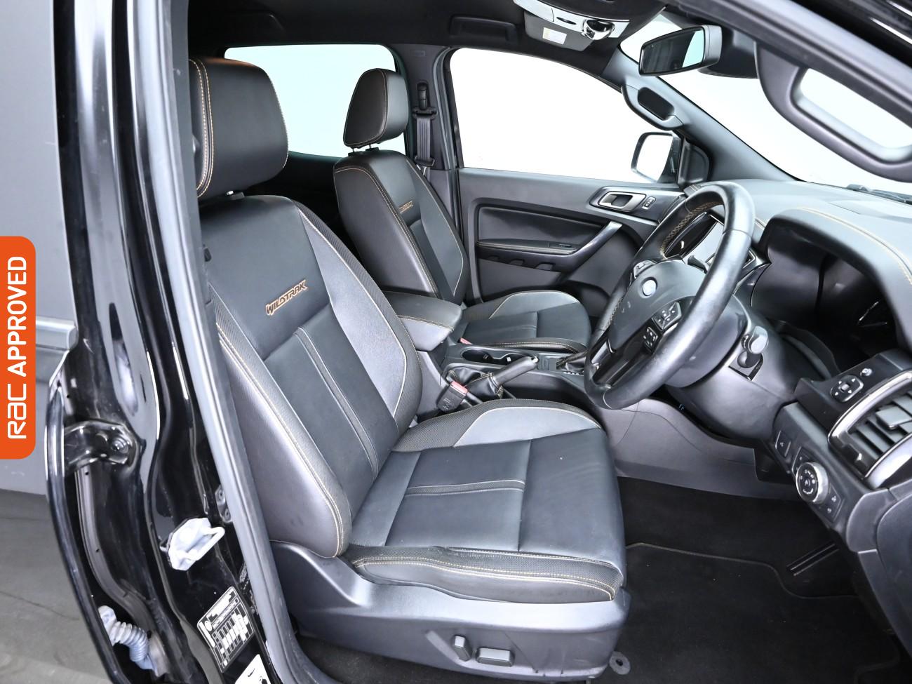 Used Ford Ranger 2021 for sale - 76890128: Photo 2