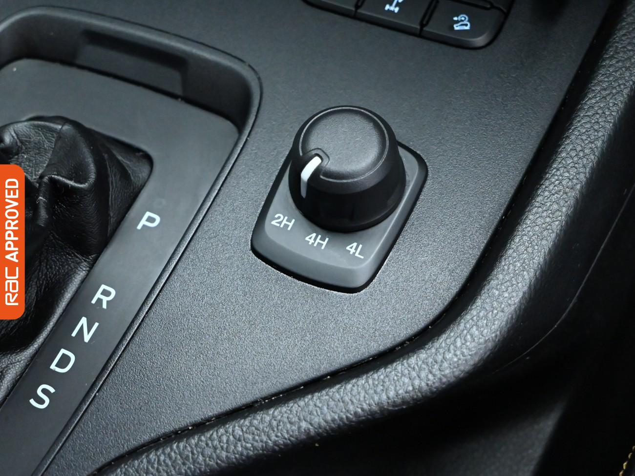 Used Ford Ranger 2021 for sale - 76890128: Photo 20