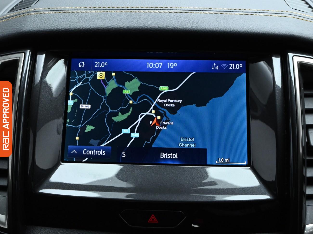 Used Ford Ranger 2021 for sale - 76890128: Photo 24