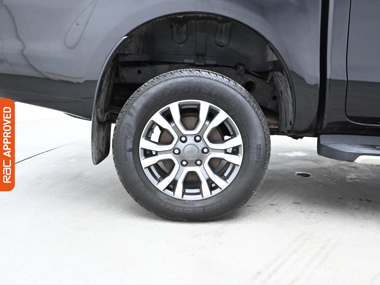 Used Ford Ranger 2021 for sale - 76890128: Photo 25