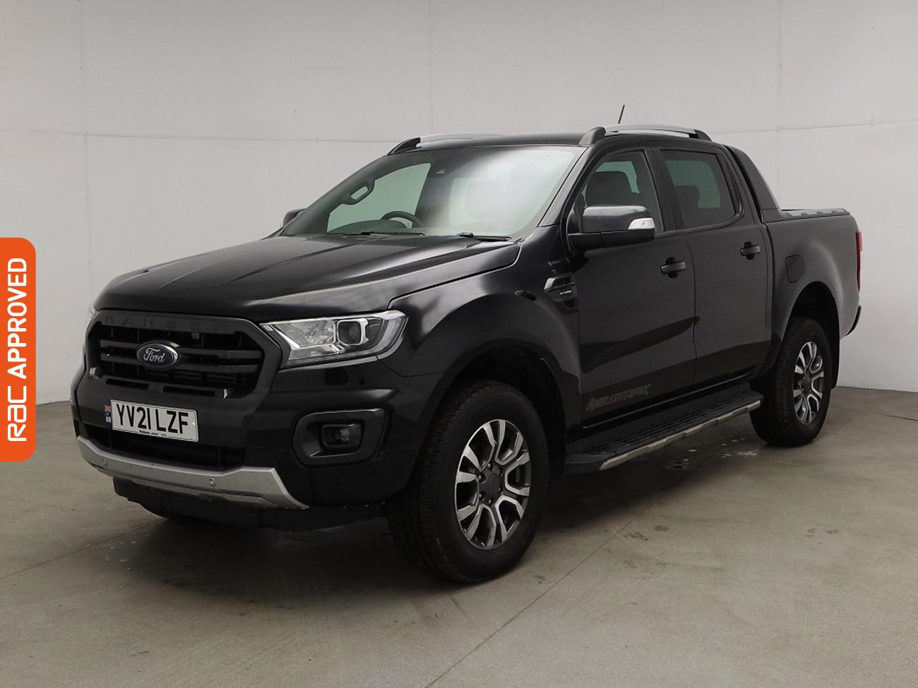 Used Ford Ranger 2021 for sale - 76890128: Photo 26