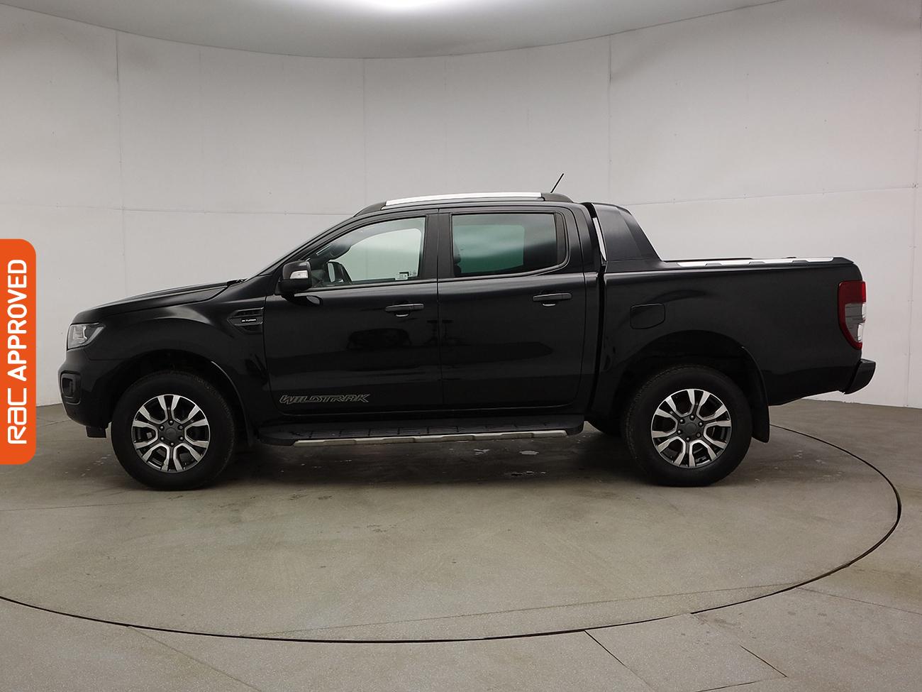 Used Ford Ranger 2021 for sale - 76890128: Photo 27