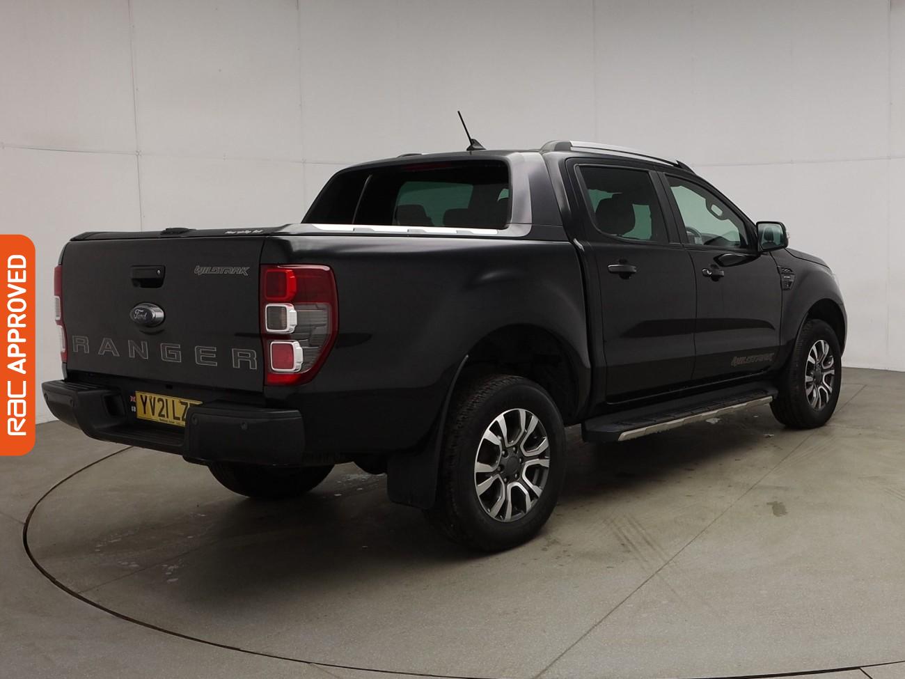 Used Ford Ranger 2021 for sale - 76890128: Photo 28