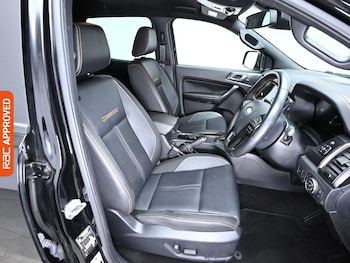 Used Ford Ranger 2021 for sale - 76890128: Photo