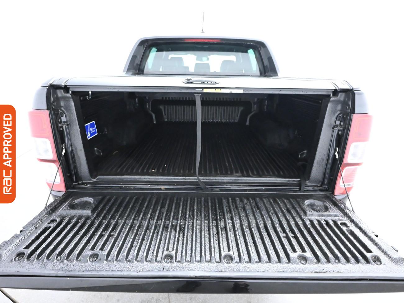 Used Ford Ranger 2021 for sale - 76890128: Photo 3