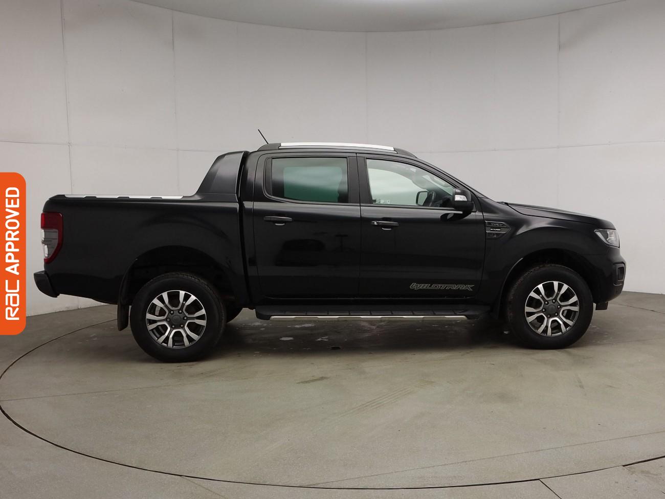 Used Ford Ranger 2021 for sale - 76890128: Photo 4