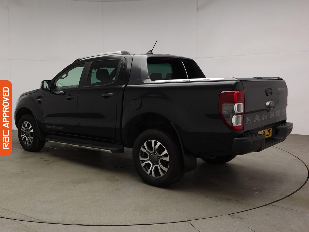 Used Ford Ranger 2021 for sale - 76890128: Photo 6