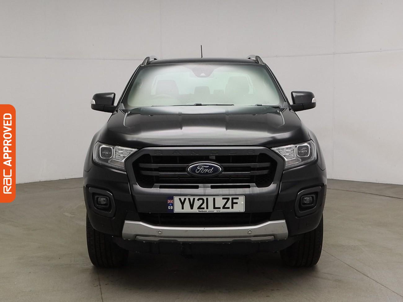 Used Ford Ranger 2021 for sale - 76890128: Photo 7