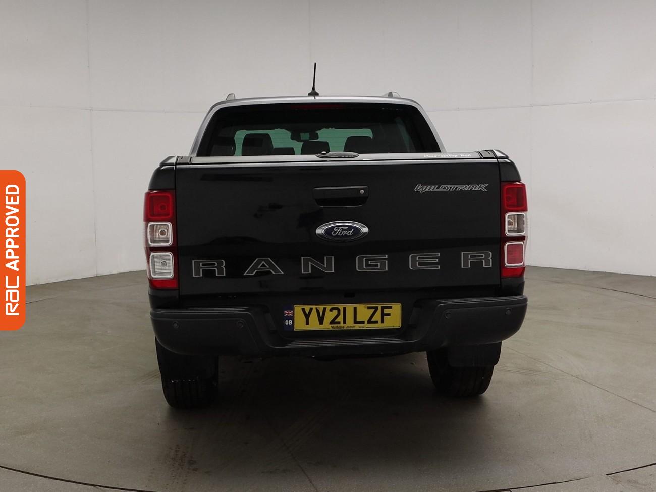 Used Ford Ranger 2021 for sale - 76890128: Photo 8