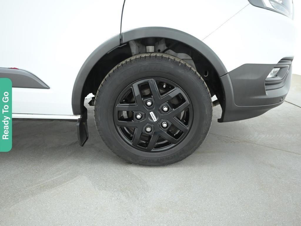 Vehicle 28