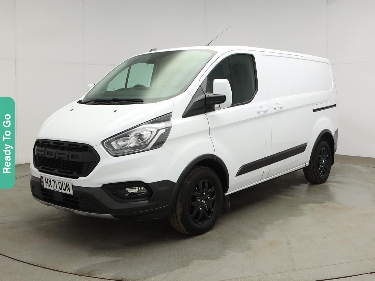 Vehicle 29