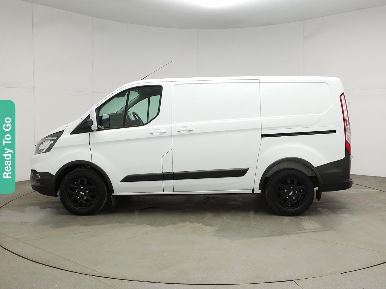 Vehicle 31