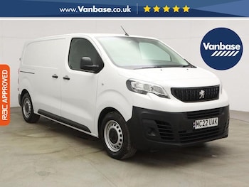 Used Peugeot Expert 2022 for sale - 78981190: Photo