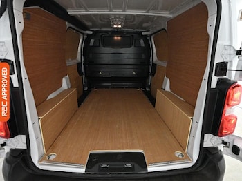 Used Peugeot Expert 2022 for sale - 78981190: Photo