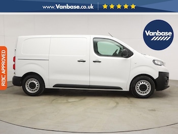 Used Peugeot Expert 2022 for sale - 78981190: Photo