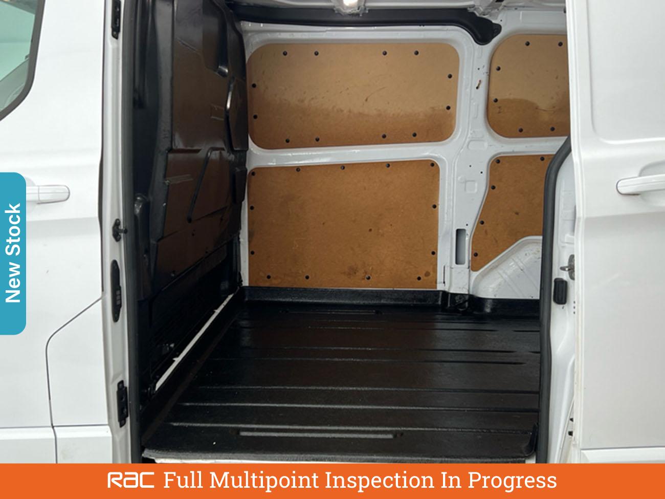 Used Ford Transit Custom 2022 for sale - 78029472: Photo 3