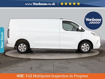 Used Ford Transit Custom 2024 for sale - 78552070: Photo
