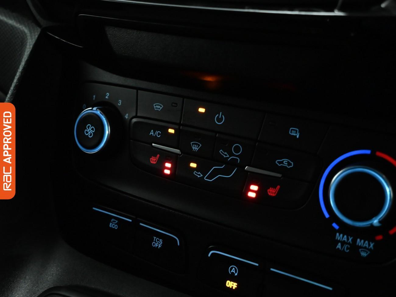 Used Ford Transit Connect 2020 for sale - 76364689: Photo 14