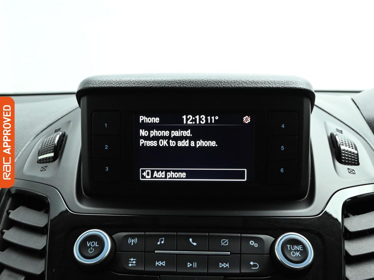 Used Ford Transit Connect 2020 for sale - 76364689: Photo 15