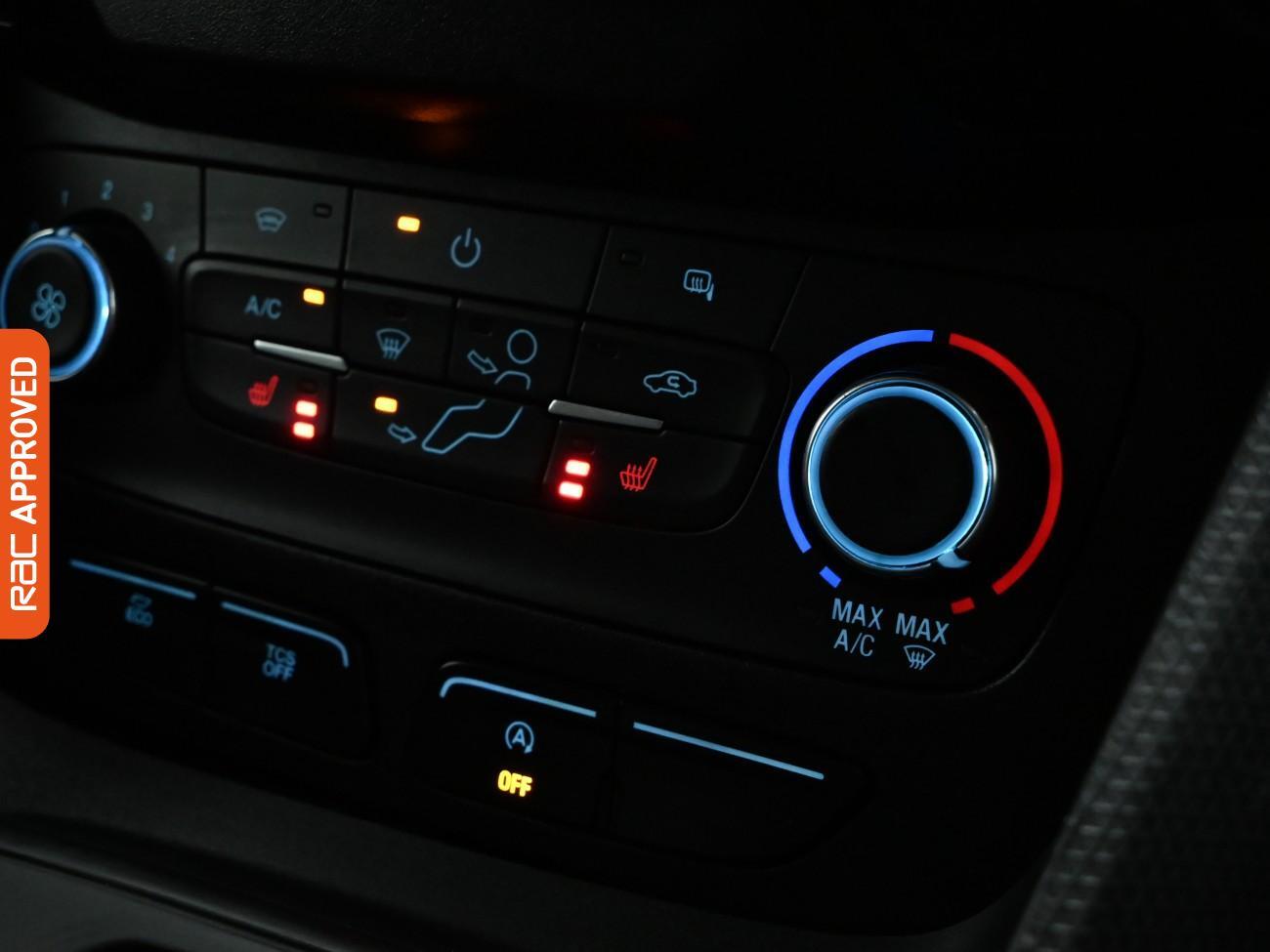 Used Ford Transit Connect 2020 for sale - 76364689: Photo 16