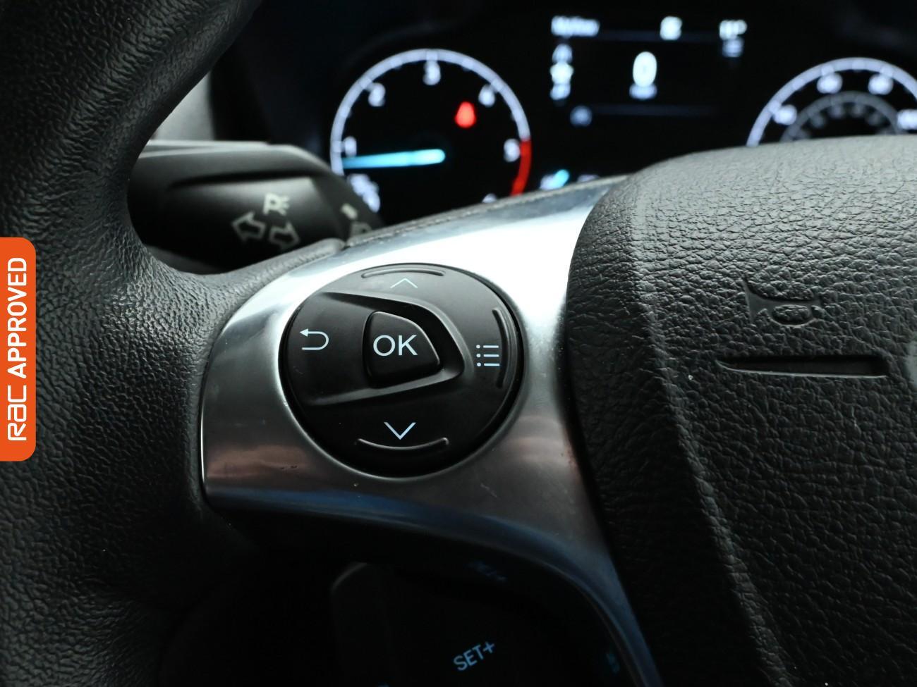 Used Ford Transit Connect 2020 for sale - 76364689: Photo 18