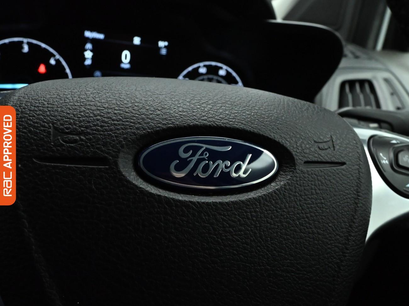 Used Ford Transit Connect 2020 for sale - 76364689: Photo 19