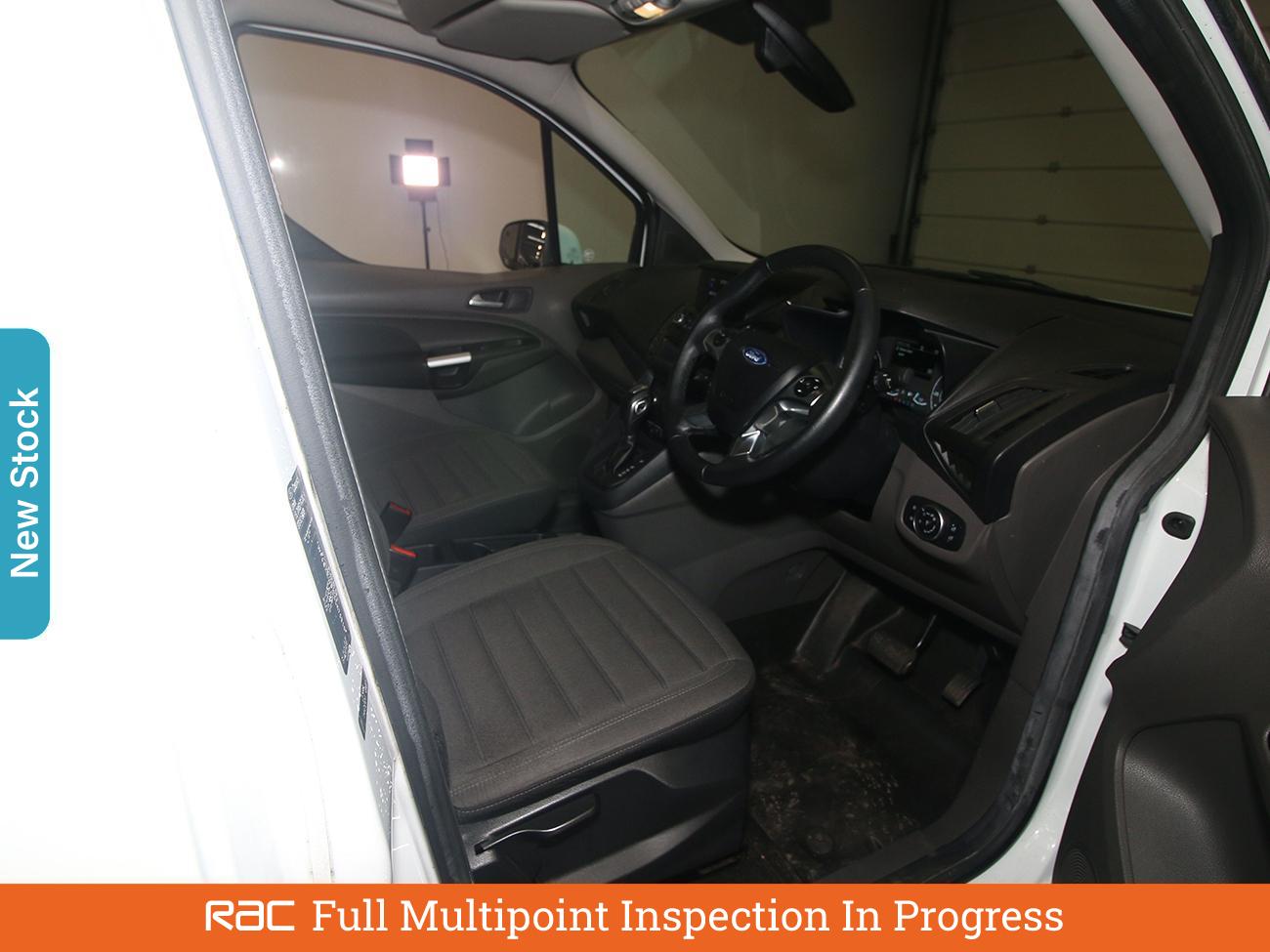Used Ford Transit Connect 2020 for sale - 76364689: Photo 2