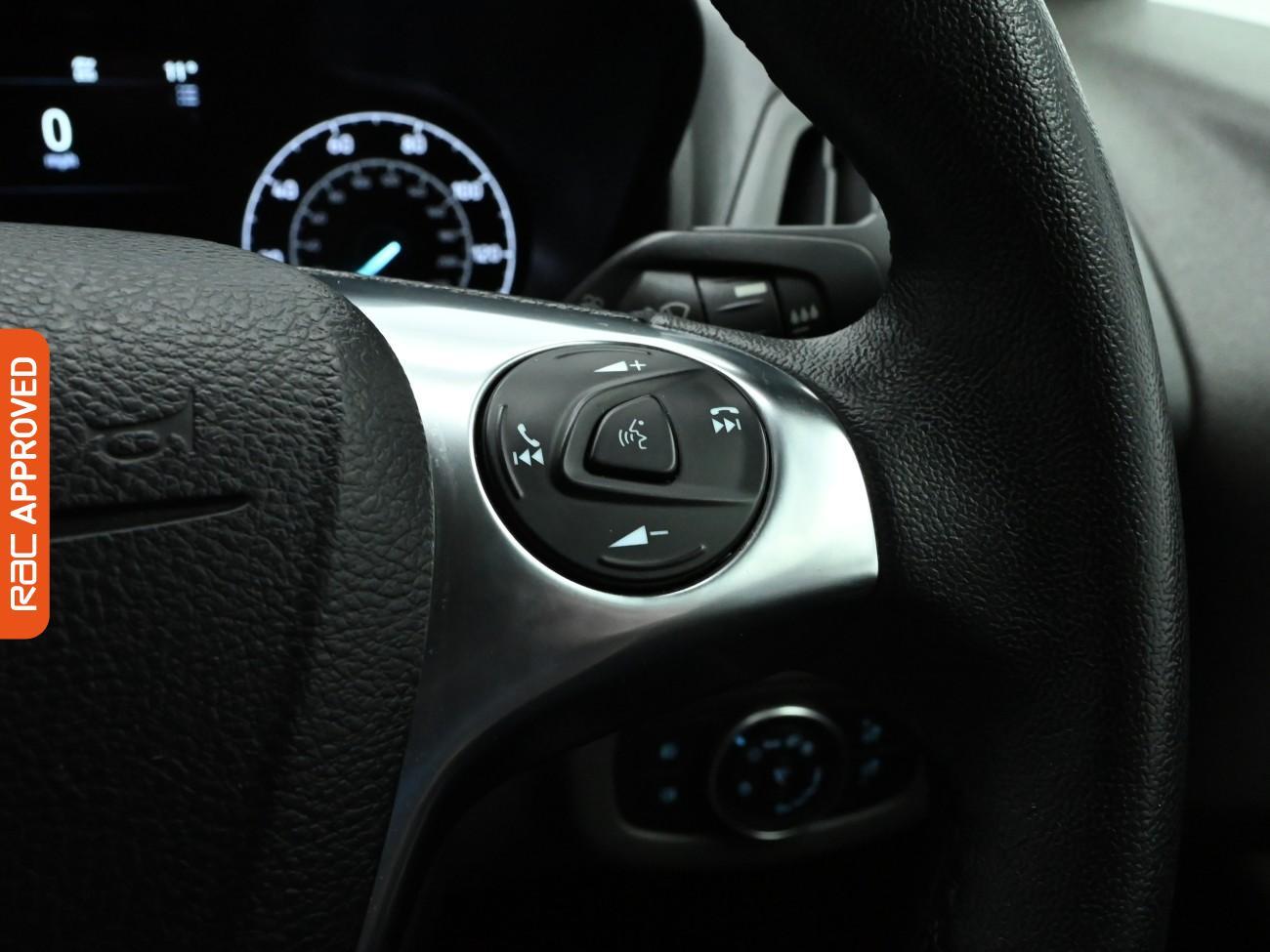 Used Ford Transit Connect 2020 for sale - 76364689: Photo 21