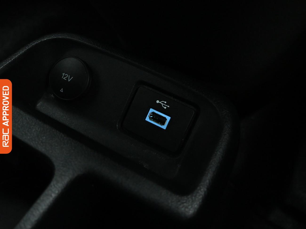 Used Ford Transit Connect 2020 for sale - 76364689: Photo 22