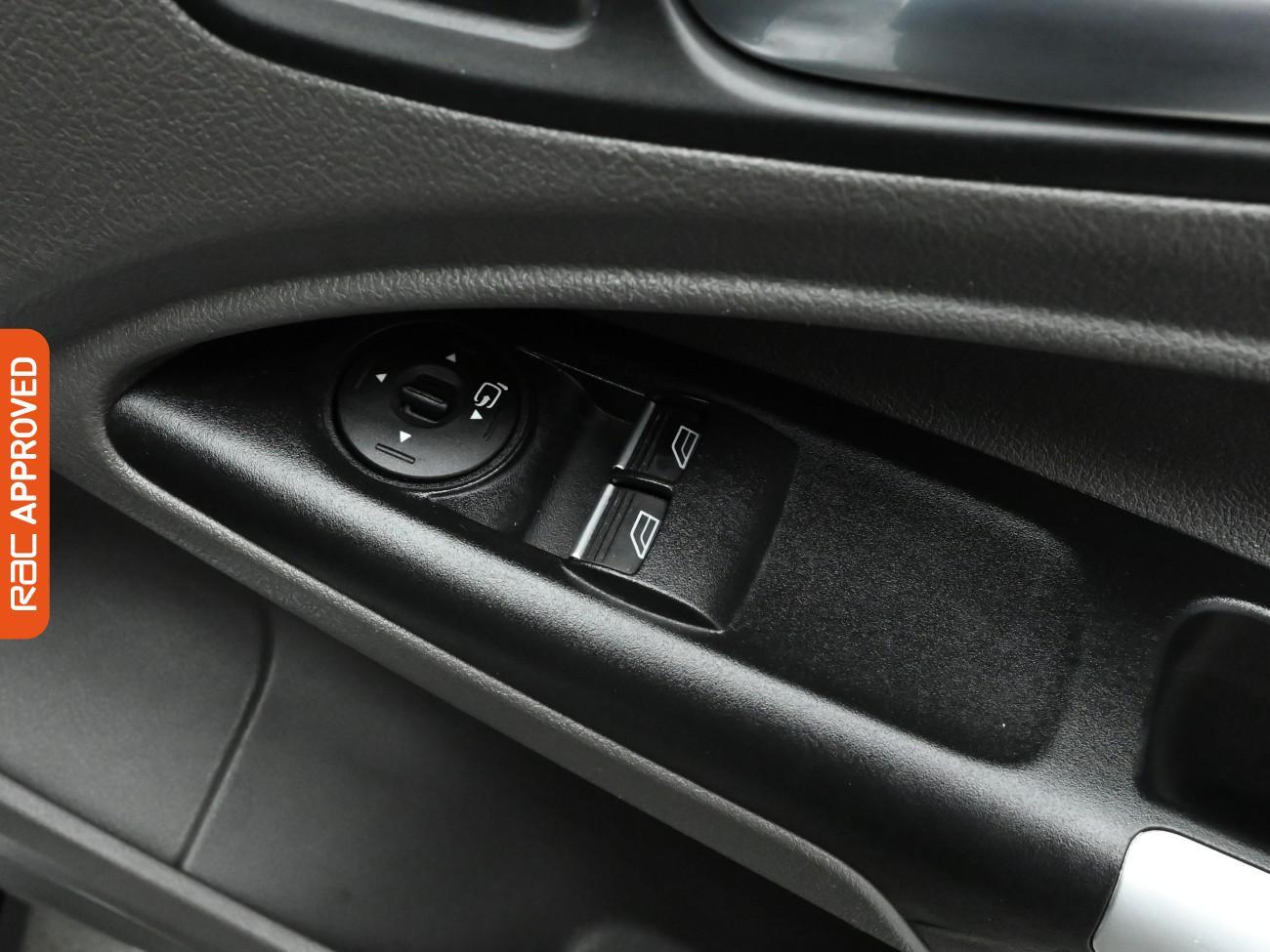 Used Ford Transit Connect 2020 for sale - 76364689: Photo 23