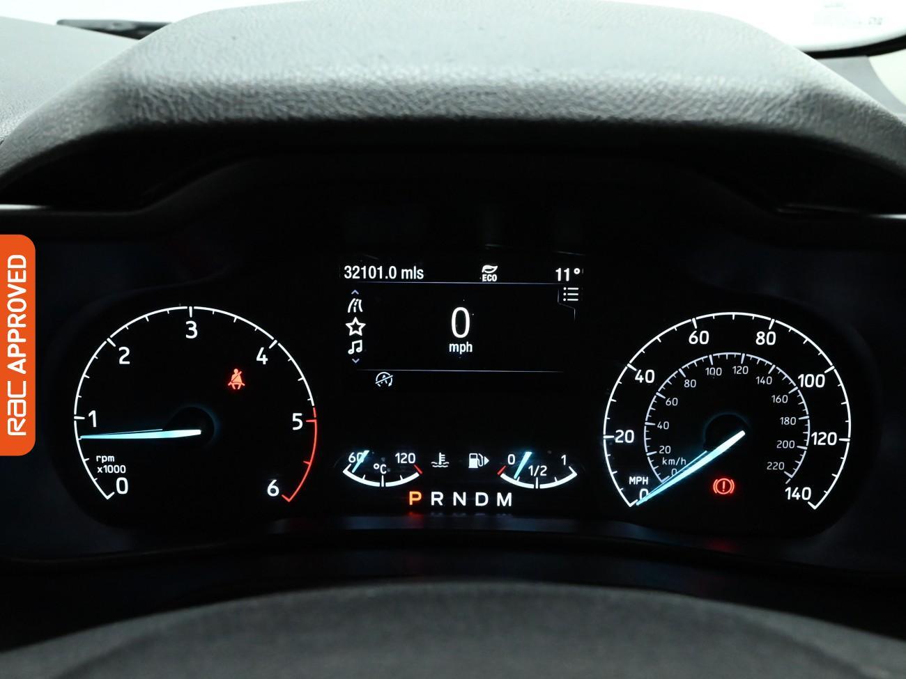 Used Ford Transit Connect 2020 for sale - 76364689: Photo 24