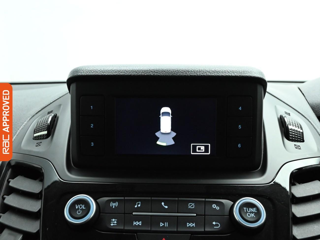 Used Ford Transit Connect 2020 for sale - 76364689: Photo 25